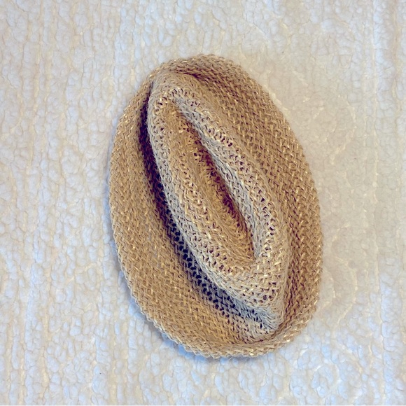 Levi’s size Small Jute Hat - Picture 4 of 4